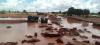 Flood: Drivers, communities groan as heavy rain cut off bridges between Kebbi, Benin Republic