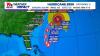 Hurricane Erin brings rough seas, swells toward Bermuda