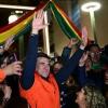 The rise of Bolivian presidential candidate Rodrigo Paz can be credited, in part, to his popularity on the social media platform TikTok