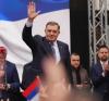 Republic of Srpska in crosshairs again