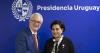 Uruguay assumes the Brasilia Consensus' rotating presidency