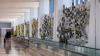 Bulgaria is represented in an art project at Chicago’s O’Hare International Airport