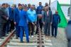 Burundi, Tanzania Break Ground on Landmark Railway to Boost Regional Trade