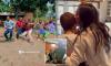 Prince Harry and Meghan Markle's new Netflix documentary on African orphans came after they 'watched viral dance videos at home with Prince Archie' during lockdown