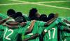 8th African Nations Championship: Nigeria go out after win over Congo