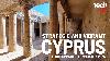 Cyprus: A rising Mediterranean hub for tech and innovation
