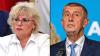 ‘Dog assassination plot’ threatens billionaire’s run for Czech PM