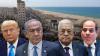 Egypt presses Hamas as Gaza talks intensify