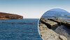 Aquaculture lobby says 'slime' that washed up on Sliema is 'organic waste'