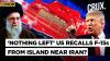 After B-2s, US Recalls F-15s From Diego Garcia? Trump’s Iran Deception Over? Arms Bahrain With…| 4K