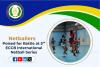 Antigua and Barbuda to Compete in 5th ECCB International Netball Series in Grenada