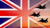 5 Of The Newest British-Made Jet Fighters, Ranked By Top Speed