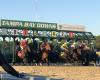 Florida-Breds Receive Additional $1 Million In Purse Money At Upcoming Tampa Bay Downs Meet