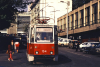 Ahead of elections, Tbilisi Mayor Kaladze promises to bring trams back to city