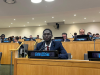 Gambian youth leader champions inclusive governance, sustainable development