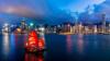 5 reasons your next family holiday should be to Hong Kong: From easy flights and Indian food to Disneyland fun