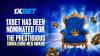 1xBet shortlisted for Best Casino Operator 2025 award at SiGMA Euro-Med