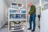 New state-of-the-art lab facilities accelerate environmental protection and groundwater management