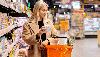 Supply chain shocks to food prices increase UK inflation more than expected