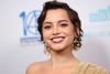 Isabela Merced Talks About The Future Of Hawkgirl, Making Her Own Movies And Becoming A Salsa Music Star - INTERVIEW