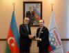 Azerbaijan and Albania explore sports cooperation opportunities