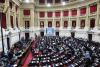 Argentina’s deputies vote against Milei’s veto on disability law