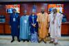 Musawa Unveils Strategic Interventions To Boost Creative Economy, Tourism