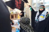 Six Shia women detained in Azerbaijan for ‘staging protest’