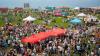 Pawtucket Food Truck & Craft Beverage Festival on Saturday
