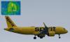 Fury as Spirit Airlines sends a packed passenger jet THROUGH Hurricane Erin