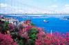 Climate Crisis and Tourism: Wildfires Change Holidays in Turkey