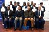 His Majesty hails Econet’s education drive