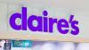 Claire's sells North American business for $104M; about 800 stores to stay open