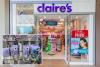 Bankrupt Claire’s to keep around 800 stores open after selling North American business for $104M