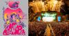 Okeechobee Music Festival Heralds 2026 Return With Poster By Psychedelic Art Innovator [Video]