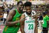 Senegal’s Lions End D’Tigers Dream of Emulating D’Tigress in Angola