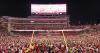 Arkansas institutes new policy on storming field ahead of 2025, amid SEC change