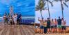 Surf City Leads Tourism Boom in El Salvador, Driven by U.S. Visitors.