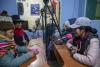 Latin American Community Radio: Embattled but Resisting
