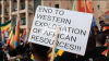 Western, Israeli exploitation of Africa