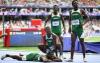 2025 World Athletics Championships: Again, Nigeria’s relay teams fails to qualify