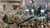 58 Years Since Warsaw Pact Troops Invaded Czechoslovakia