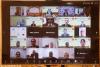 Myanmar hosts Special Senior Officials Meeting ahead of 46th AMAF and related events
