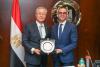 Cairo, Seoul discuss expanding investments in Egypt