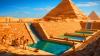 Ancient Egypt Discovery Suggests Water-Powered Technology Behind Pyramids As Researchers Uncover Shocking Clues Of Lost Engineering