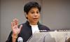 Fiji’s Nazhat Shameem Khan sanctioned by US over ICC role in Israel investigations