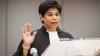 Fijian ICC Prosecutor targeted in US Sanctions list