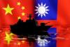 China, Taiwan spar over legality of coast guard patrols east of island