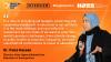 Education Cannot Wait Interviews Dr. Faiza Hassan, Director of the Inter-Agency Network for Education in Emergencies