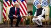 Pushed by the US, India may return to the world’s largest trading bloc